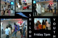 Shiloh youth